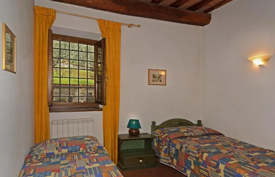 Appartamenti I Sette Borghi Massa  Massa (Tuscany)