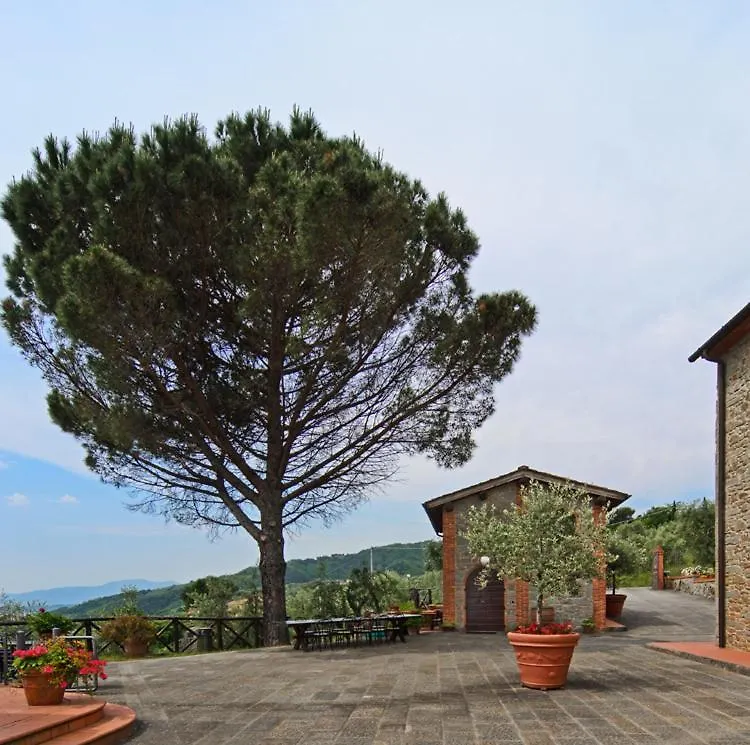 Apartment Appartamenti I Sette Borghi Massa  Italy