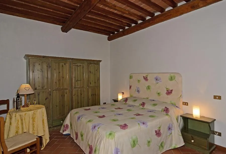 Appartamenti I Sette Borghi Massa  0*, Massa (Tuscany) Italy