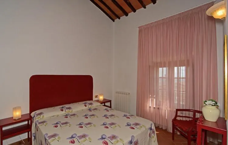 Appartamenti I Sette Borghi Massa  0*, Massa (Tuscany)