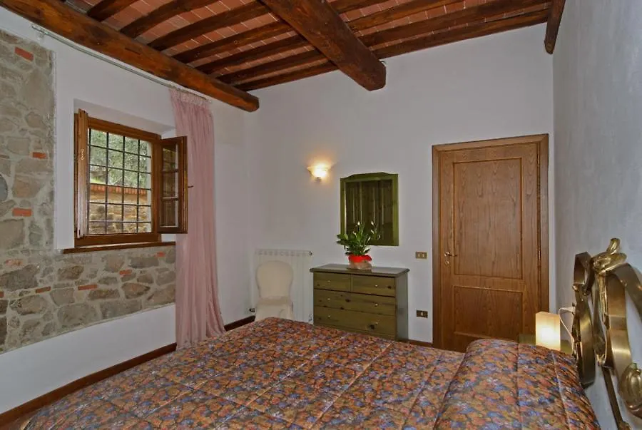 Appartamenti I Sette Borghi Massa  Apartment Massa (Tuscany)