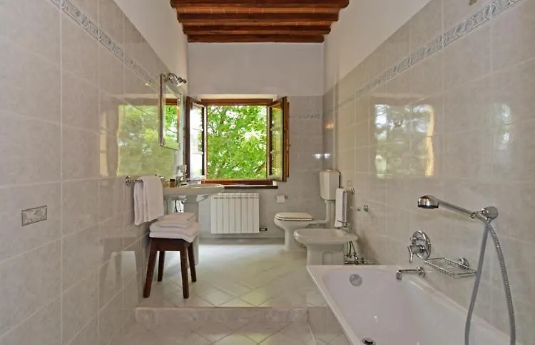 Apartment Appartamenti I Sette Borghi Massa