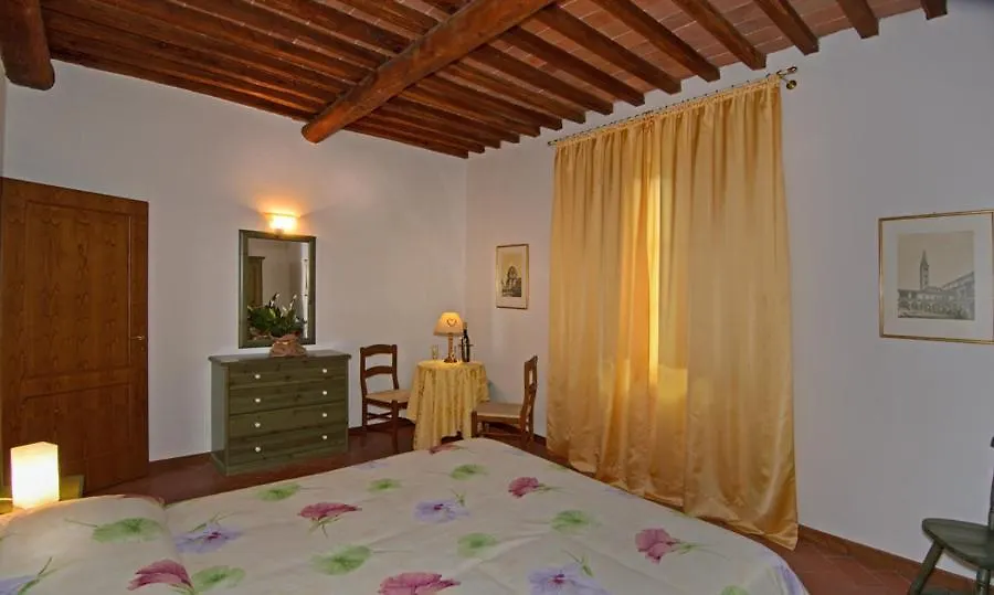 Appartamenti I Sette Borghi Massa