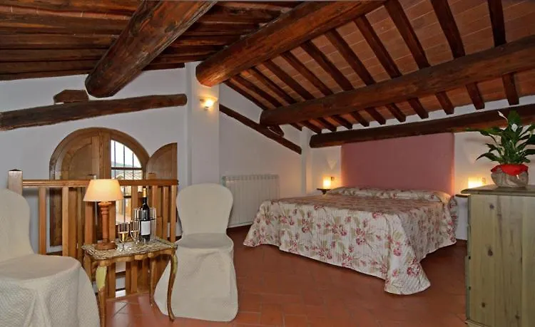 Appartamenti I Sette Borghi Massa  Italy