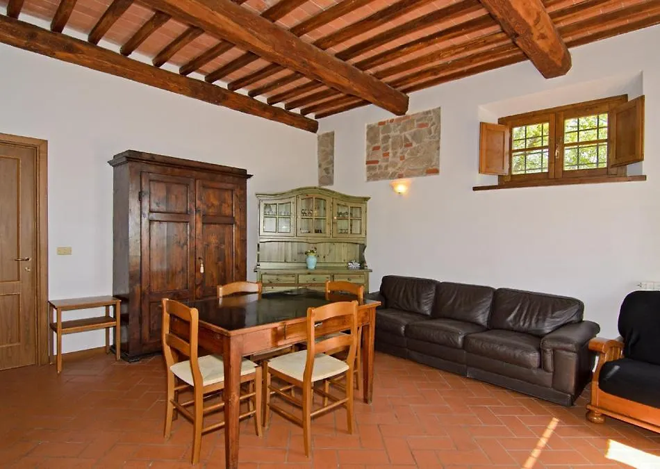 Appartamenti I Sette Borghi Massa