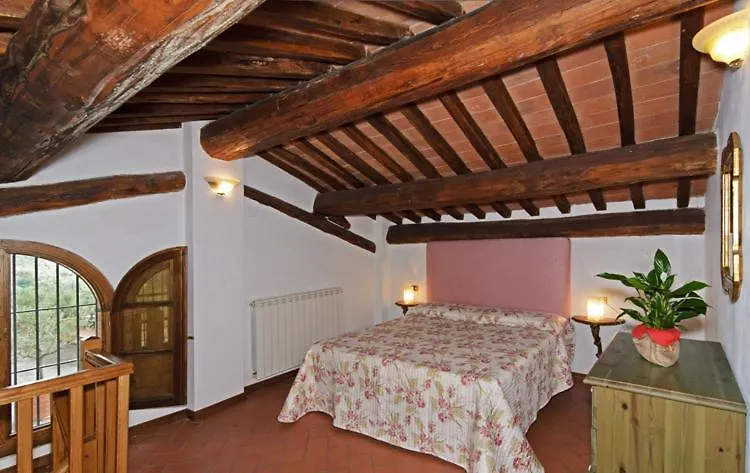 Appartamenti I Sette Borghi Massa  Apartment