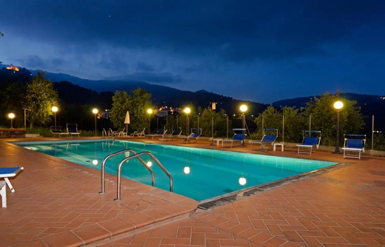 Appartamenti I Sette Borghi Massa  Apartment Massa (Tuscany)