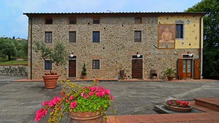 Appartamenti I Sette Borghi Massa  Apartment Massa (Tuscany)