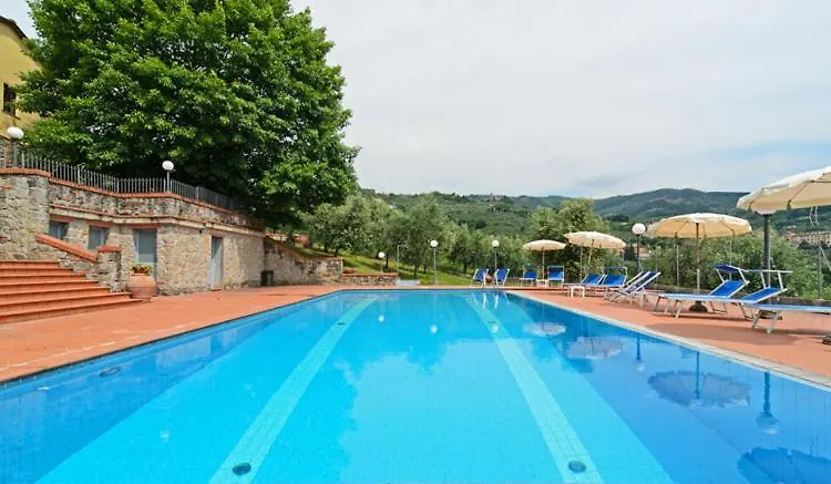 Appartamenti I Sette Borghi Massa  0*, Massa (Tuscany) Italy
