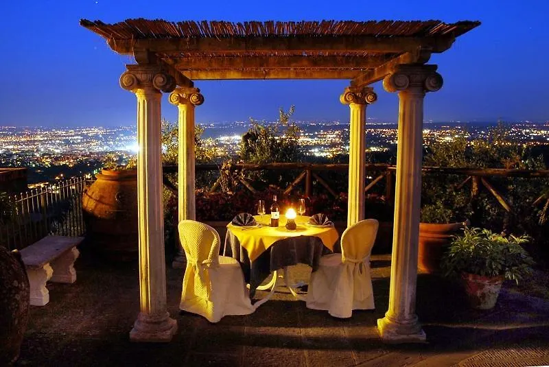 Apartment Appartamenti I Sette Borghi Massa