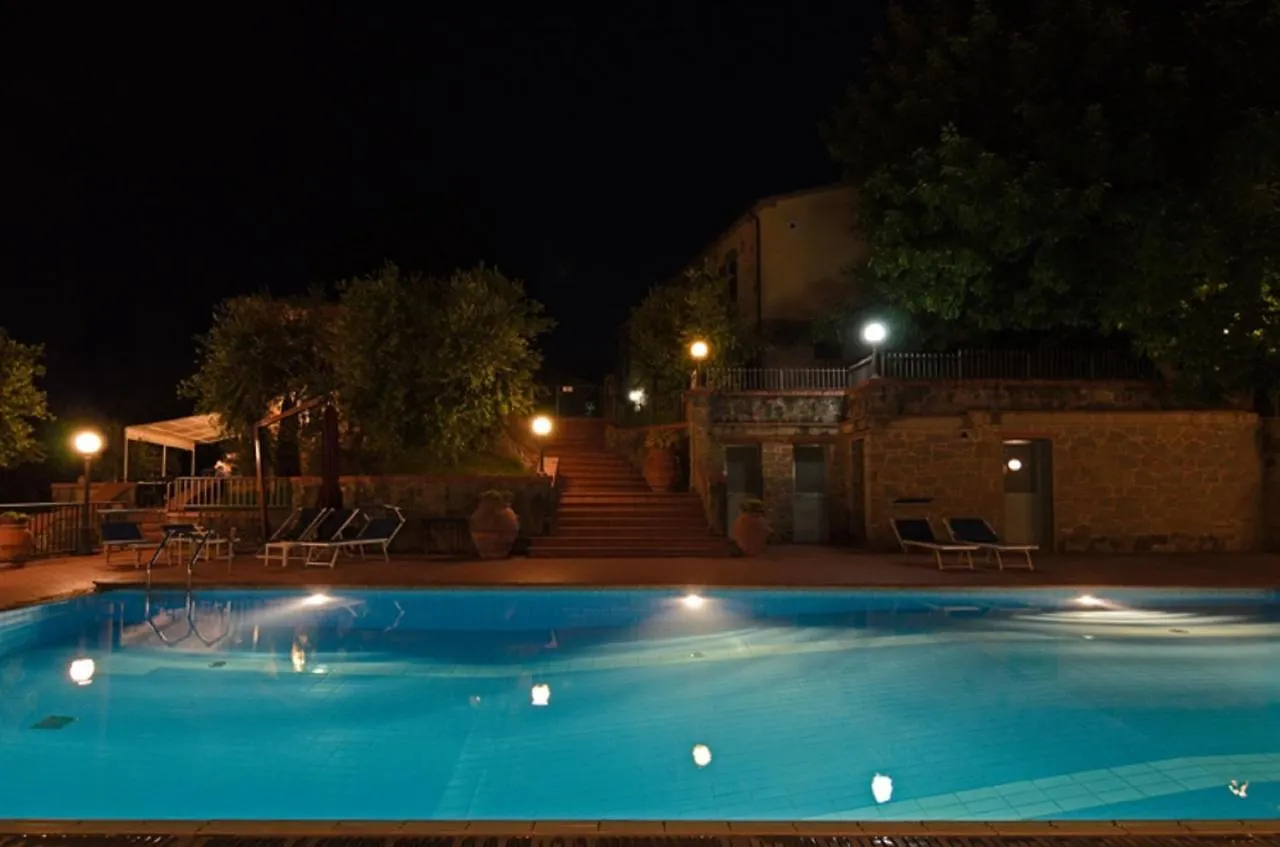 Appartamenti I Sette Borghi Massa  Italy