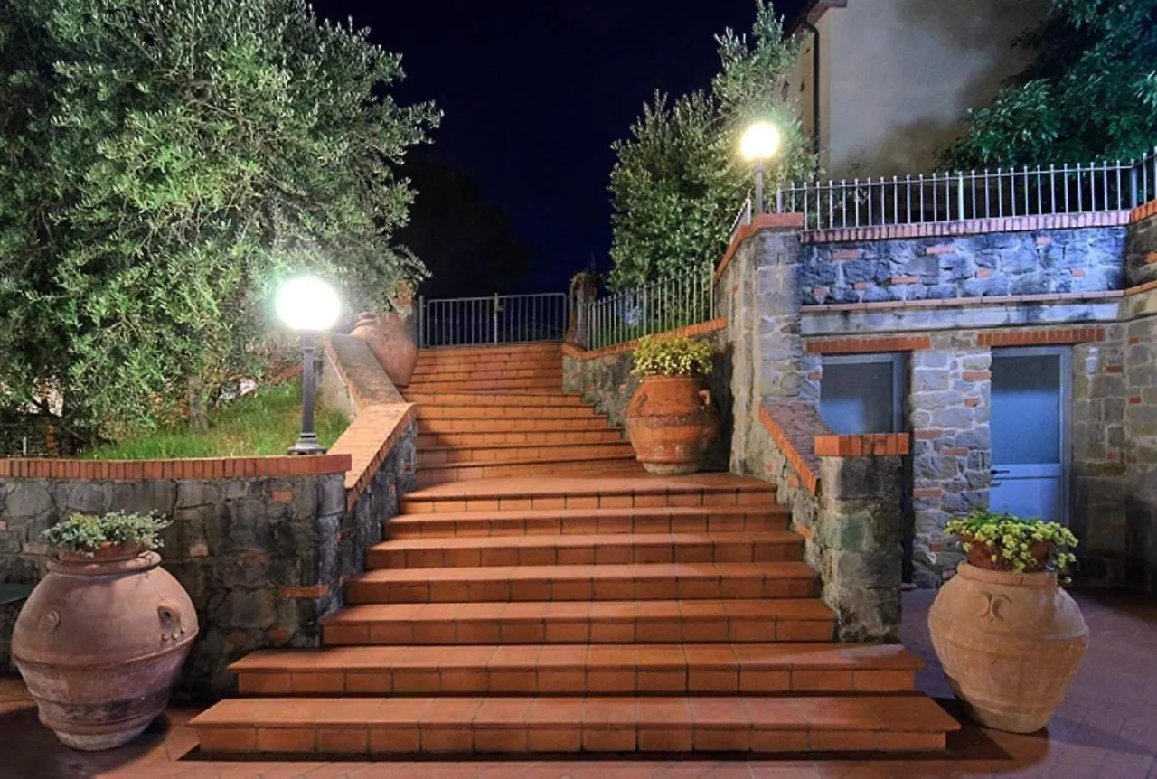 Appartamenti I Sette Borghi Massa  Italy