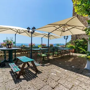 Al Settimo Cielo Appartement