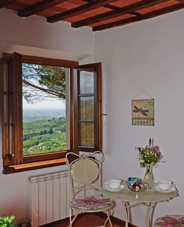 Apartmán Appartamenti I Sette Borghi Massa  Itálie