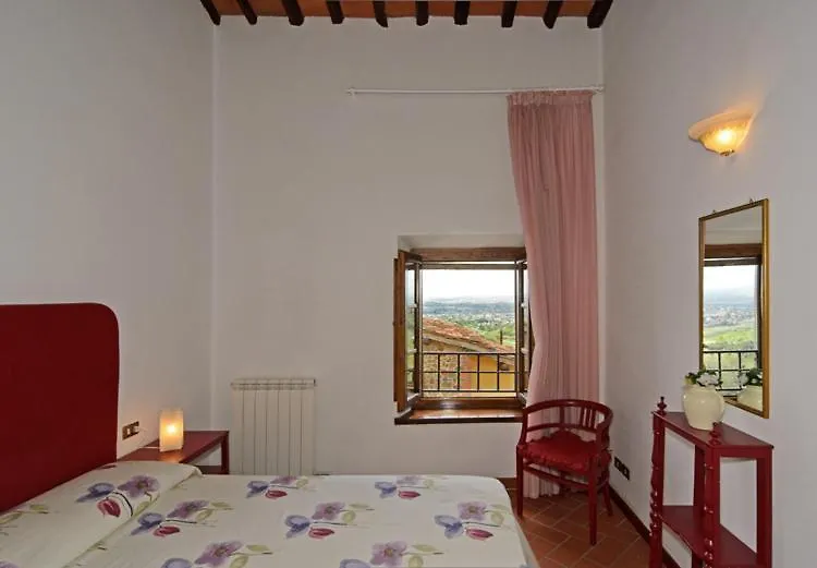 Appartamenti I Sette Borghi Massa  0*, Massa (Tuscany) Itálie