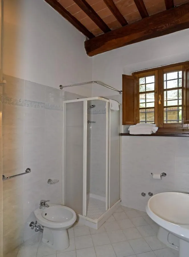Appartamenti I Sette Borghi Massa  Apartmán Massa (Tuscany)