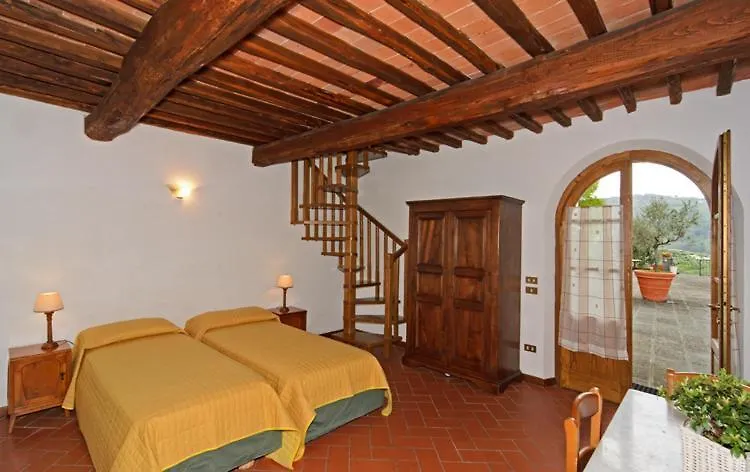 Appartamenti I Sette Borghi Massa