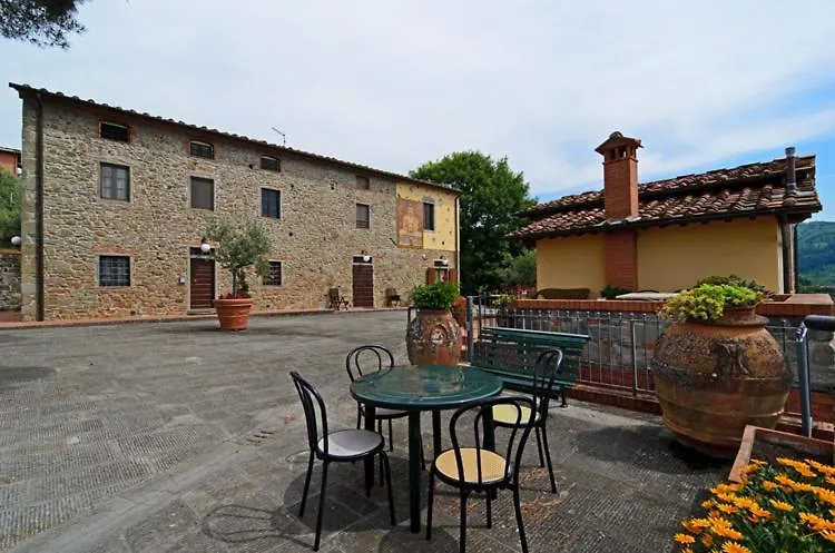 Appartamenti I Sette Borghi Massa  Massa (Tuscany)